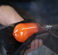 Healesville Glass Blowing Studio - Accommodation Sunshine Coast