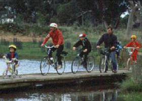 Braeside Park - Accommodation Sunshine Coast 0