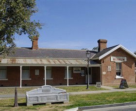 Echuca Historical Society Museum - Accommodation Sunshine Coast 0