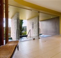 The Mineral Spa at Peppers Mineral Springs Retreat - Accommodation Sunshine Coast