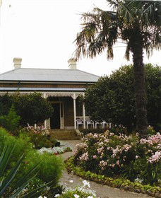 Mont De Lancey Historic Homestead Museum - Accommodation Sunshine Coast 0