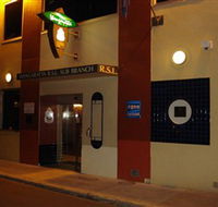 RSL Wangaratta - Accommodation Sunshine Coast