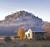 Macedon Regional Park - Accommodation Sunshine Coast