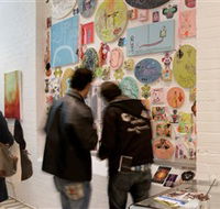 Kaleidoscope Gallery - Accommodation Sunshine Coast