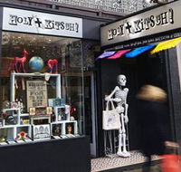 Holy Kitsch Surry Hills - Accommodation Sunshine Coast