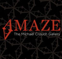 AMAZE - The Michael Crouch Gallery - Accommodation Sunshine Coast