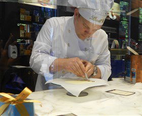 Lindt Maitre Chocolatier - Accommodation Sunshine Coast 0