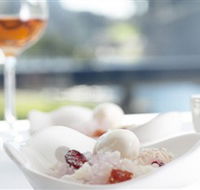 Quay Restaurant - Accommodation Sunshine Coast