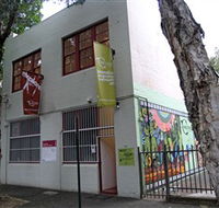 Pine Street Gallery - Accommodation Sunshine Coast