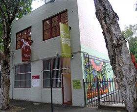 Pine Street Gallery - Accommodation Sunshine Coast 0