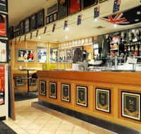The Rugby Club - Accommodation Sunshine Coast
