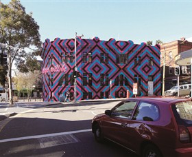 T2 Building - Accommodation Sunshine Coast 0