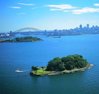 Clark Island - Accommodation Sunshine Coast