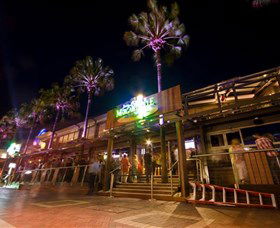 Margaritaville Darling Harbour - Accommodation Sunshine Coast 0