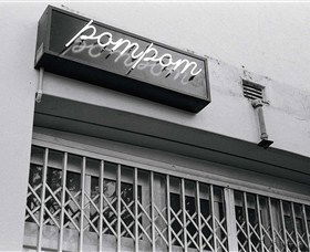 Galerie Pompom - Accommodation Sunshine Coast 0