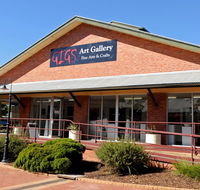 GIGS Art Gallery  Studios - Accommodation Sunshine Coast