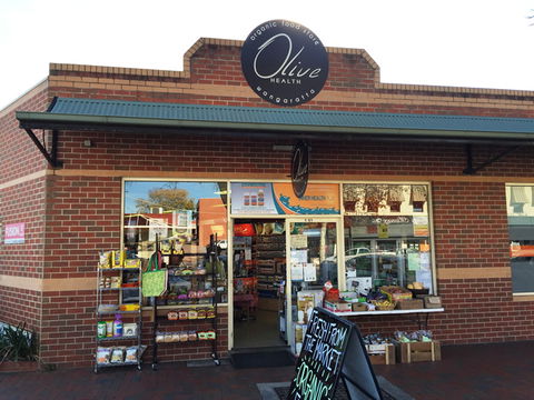 Olive Health Wangaratta - Accommodation Sunshine Coast 1