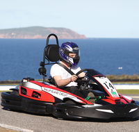 Phillip Island Grand Prix Circuit - Accommodation Sunshine Coast