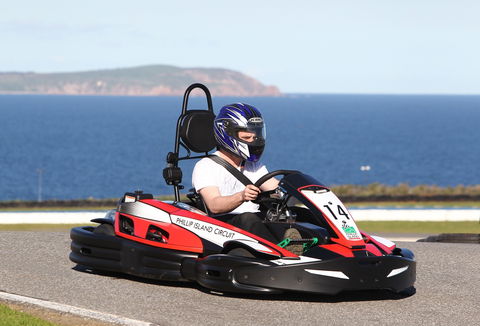 Phillip Island Grand Prix Circuit - Accommodation Sunshine Coast 0