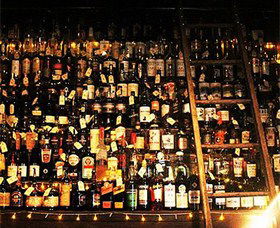 The Baxter Inn - Accommodation Sunshine Coast 0