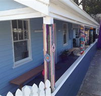 Artisans Nest Bodalla - Accommodation Sunshine Coast