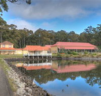 Jervis Bay Maritime Museum - Accommodation Sunshine Coast