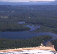 Timbertops - Horse Riding - Accommodation Sunshine Coast