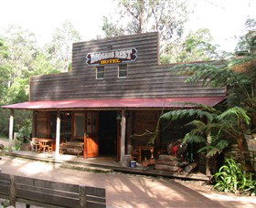 The Original Gold Rush Colony - Accommodation Sunshine Coast 0