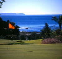 Mollymook Golf Club - Accommodation Sunshine Coast