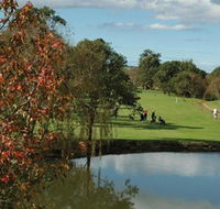 Jamberoo Golf Club - Accommodation Sunshine Coast