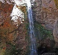 Grotto Walk - Accommodation Sunshine Coast