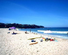  Accommodation Sunshine Coast
