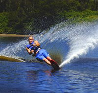 WOW Walking On Water - Accommodation Sunshine Coast