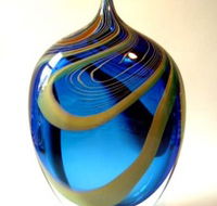 The Hot Glass Gallery and Studio - Accommodation Sunshine Coast