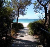 Greenfields Beach - Accommodation Sunshine Coast