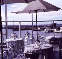 Harbourside Restaurant - Accommodation Sunshine Coast