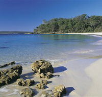 NSW Jervis Bay National Park - Accommodation Sunshine Coast