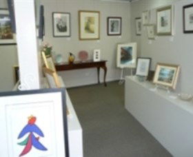 Kiama Art Gallery - Accommodation Sunshine Coast 0