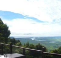 The Lookout Cambewarra Mountain - Accommodation Sunshine Coast