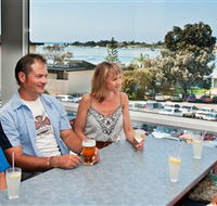 Merimbula RSL - Accommodation Sunshine Coast