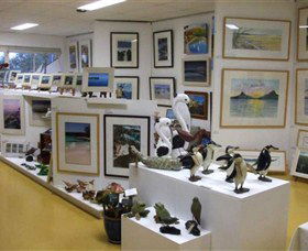 Huskisson Gallery And Picture Framing - Accommodation Sunshine Coast 0