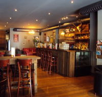 Bottlerocket Bar and Cafe - Accommodation Sunshine Coast