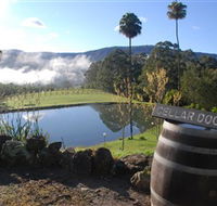 Yarrawa Estate - Accommodation Sunshine Coast