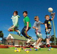 Illawarra Golf Complex - Accommodation Sunshine Coast