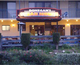 Donegans Licensed Steakhouse - Accommodation Sunshine Coast 0