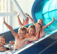 Bay and Basin Leisure Centre - Accommodation Sunshine Coast