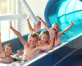 Bay And Basin Leisure Centre - Accommodation Sunshine Coast 0
