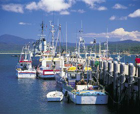 Nungatta NSW Accommodation Sunshine Coast