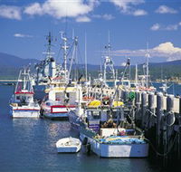 Snug Cove