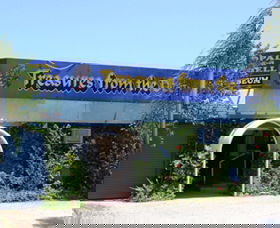 Treasures From The Deep - Opal And Shell Museum - Accommodation Sunshine Coast 0